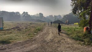 Plot Area in  Plot at Adgaon – for Sale