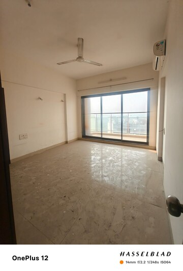 4 BHK Apartment For Rent in Yayati CHS, Seawoods