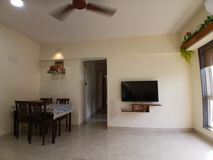 Living Room, vile parle east 2 Bedroom 750 Sq.Ft. Apartment In Vile Parle East Mumbai 9486345