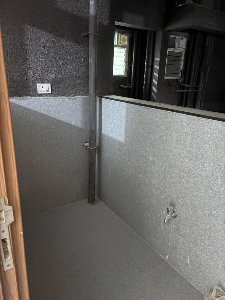 Bathroom, majestique-marbella-phase-1 2 Bedroom 790 Sq.Ft. Apartment In Kharadi Pune 9486348