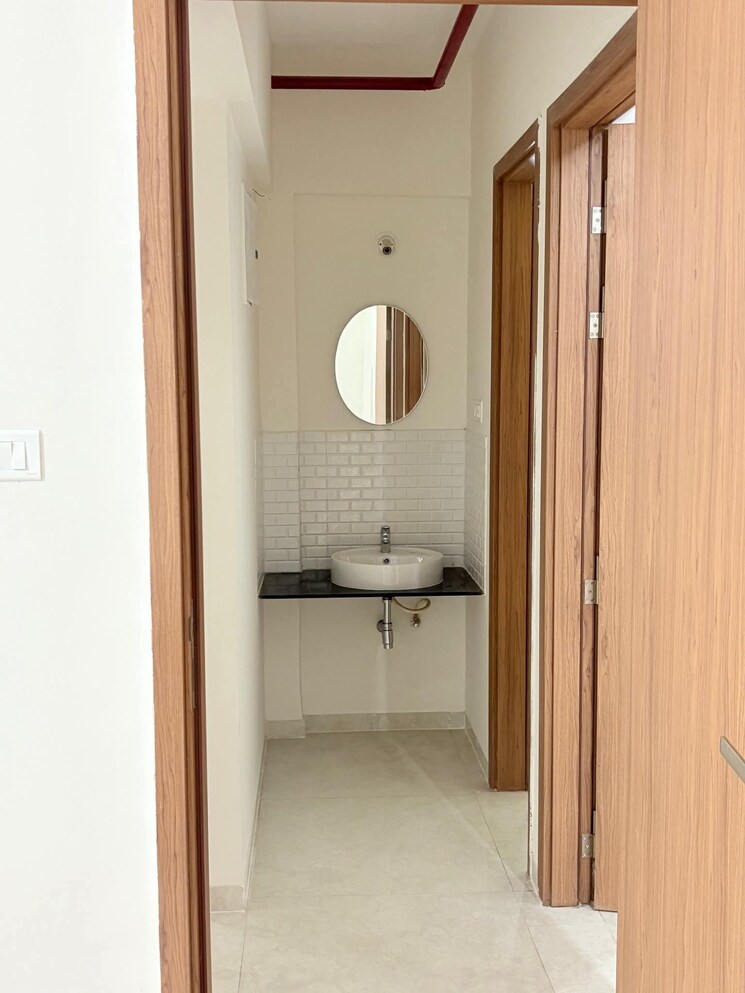 Bathroom, majestique-marbella-phase-1 2 Bedroom 790 Sq.Ft. Apartment In Kharadi Pune 9486348