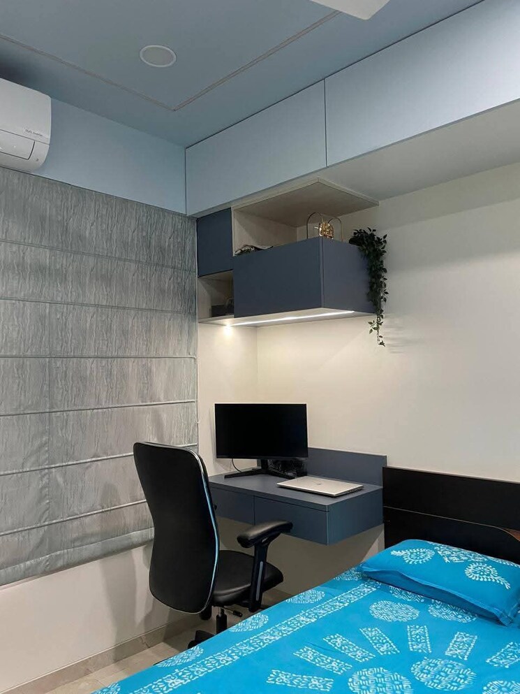 Team Area, gera-park-view 2 Bedroom 1032 Sq.Ft. Apartment In Kharadi Pune 9486349