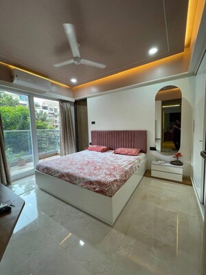 2 BHK Apartment For Rent in Gera Park View, Kharadi