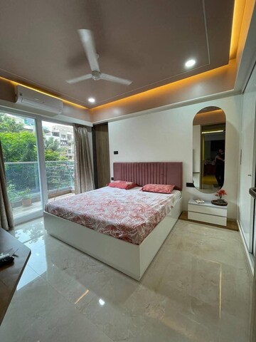 2 BHK Apartment For Rent in Gera Park View, Kharadi