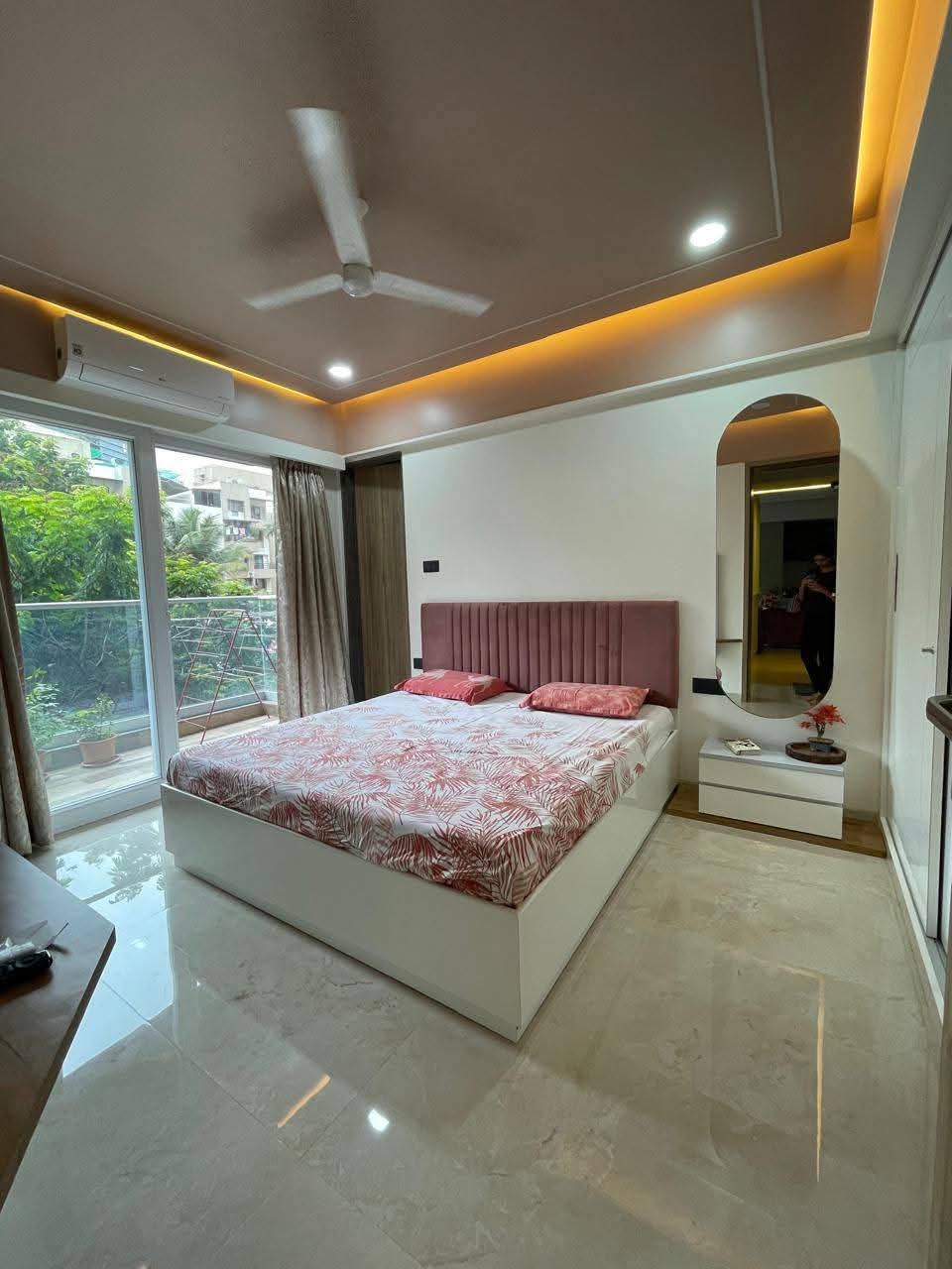 2 BHK Apartment For Rent in Gera Park View