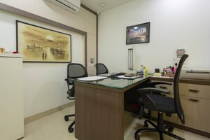  Office Space For Rent in Vidyavihar West
