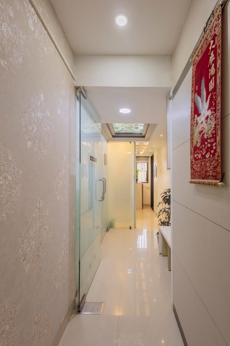 undefined, vidyavihar west Commercial Office Space 250 Sq.Ft. In Vidyavihar West Mumbai 9486352