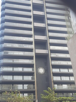 4 BHK Apartment For Rent in Santacruz West