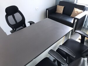 Team Area in  Office Space at Sector 47 – for Rent