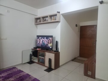 Kitchen in 2 BHK Apartment at Arvind Sporcia, Thanisandra – for Sale