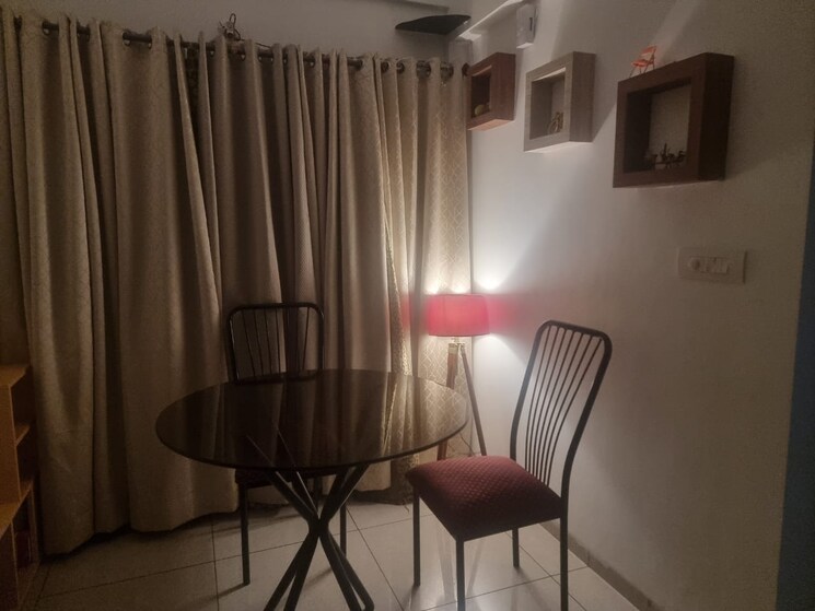 undefined, arvind-sporcia 2 Bedroom 1071 Sq.Ft. Apartment In Thanisandra Bangalore 9486360