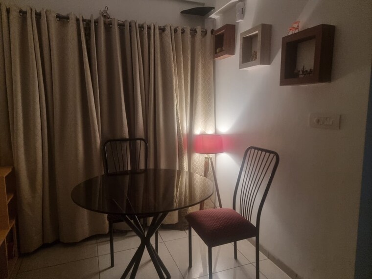 undefined, arvind-sporcia 2 Bedroom 1071 Sq.Ft. Apartment In Thanisandra Bangalore 9486360