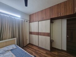 2 BHK Apartment For Sale in Arvind Sporcia