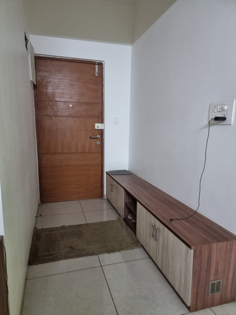 Kitchen, arvind-sporcia 2 Bedroom 1071 Sq.Ft. Apartment In Thanisandra Bangalore 9486360