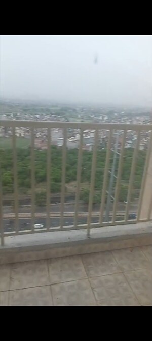 2 BHK Apartment – Exterior View View at Saya Zion, Sector 4 Greater Noida - for Rent