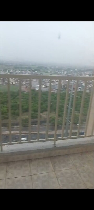 2 BHK Apartment – Exterior View View at Saya Zion, Sector 4 Greater Noida - for Rent