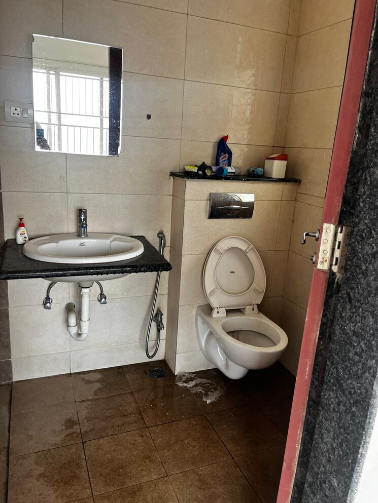 Master Bedroom, kolte-patil-life-republic 3 Bedroom 1512 Sq.Ft. Apartment In Hinjewadi Pune 9486377