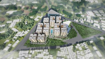 3 BHK Apartment For Sale in Archice Paradise, Tarnaka