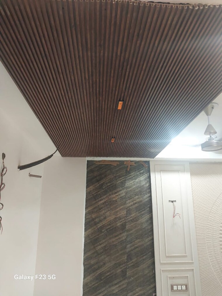 Bathroom, dmd-hometech-awas-yojna 2 Bedroom 1055 Sq.Ft. Apartment In Sector 73 Noida 9486379