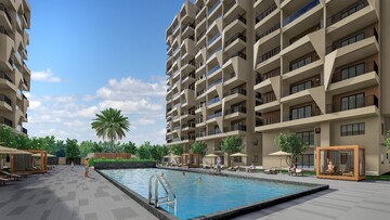 3 BHK Apartment – Exterior View View at Archice Paradise, Tarnaka - for Sale