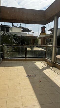 3 BHK Villa For Sale in Kolte Patil Life Republic Penthouses