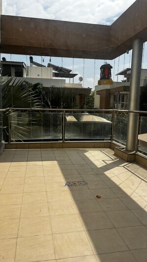 3 BHK Villa For Sale in Kolte Patil Life Republic Penthouses, Hinjewadi