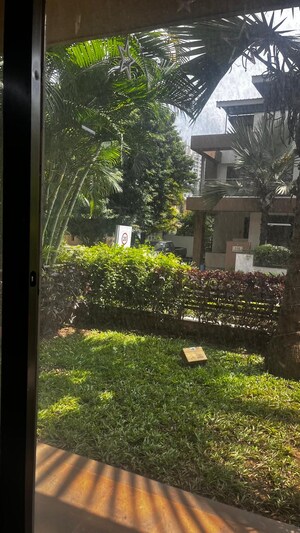 3 BHK Villa – Garden View at Kolte Patil Life Republic Penthouses, Hinjewadi - for Sale