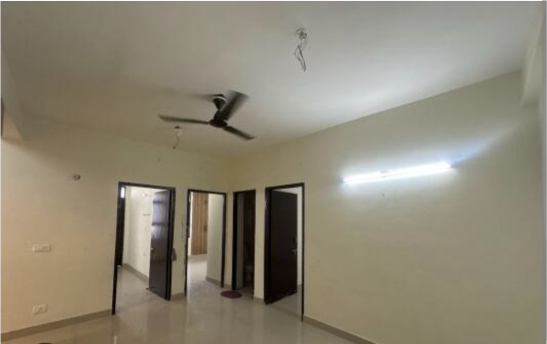 3 BHK + Pooja Room 851 Sq.Ft. Apartment in Amolik Sankalp