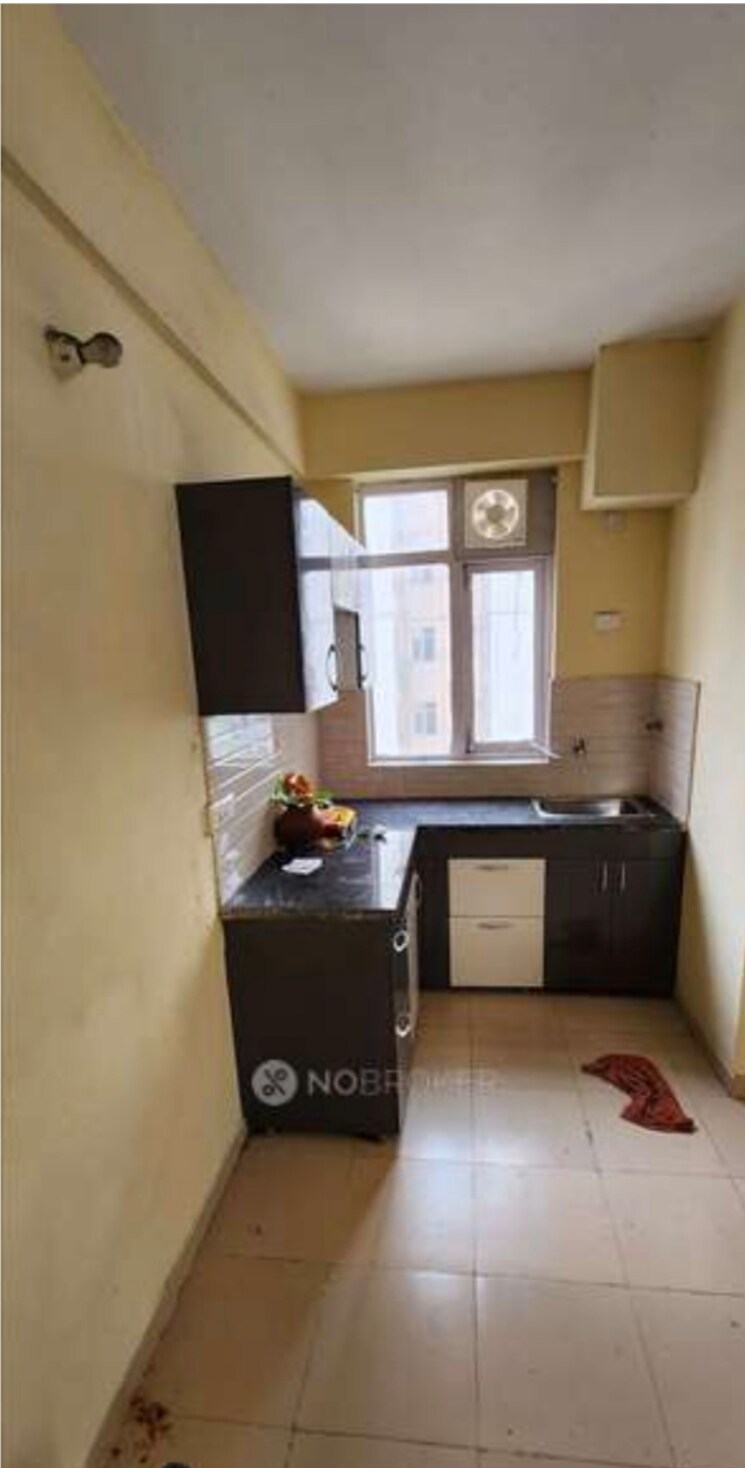 Kitchen, adore-happy-homes-grand 2 Bedroom 476 Sq.Ft. Apartment In Sector 85 Faridabad 9486392