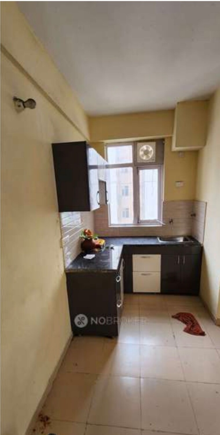 Kitchen, adore-happy-homes-grand 2 Bedroom 476 Sq.Ft. Apartment In Sector 85 Faridabad 9486392