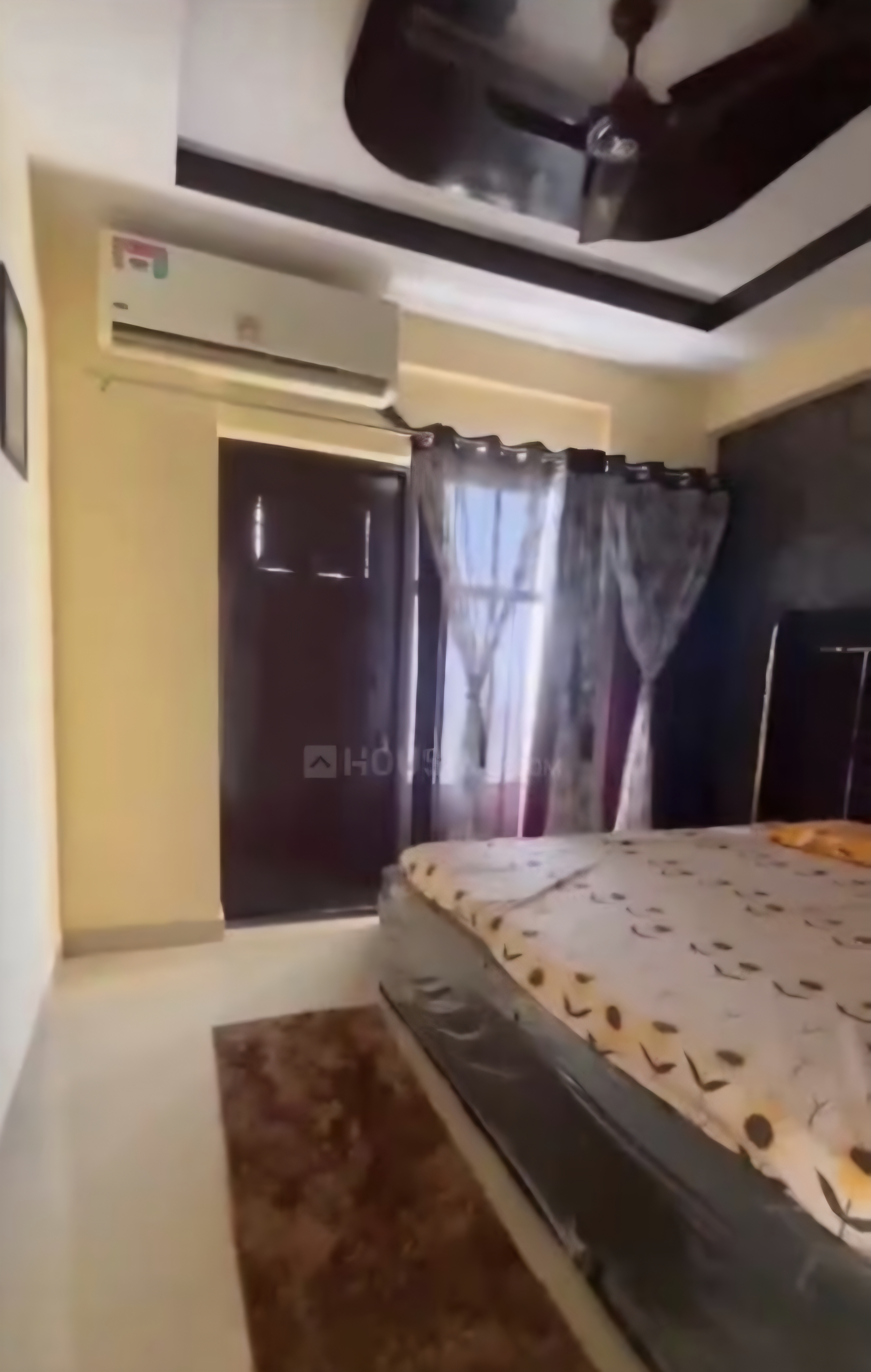 2 BHK 476 Sq.Ft. Apartment in Adore Happy Homes Grand