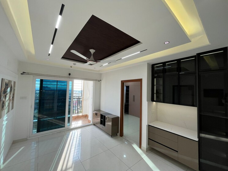 undefined, rajapushpa-provincia 2 Bedroom 1370 Sq.Ft. Apartment In Narsingi Hyderabad 9486390