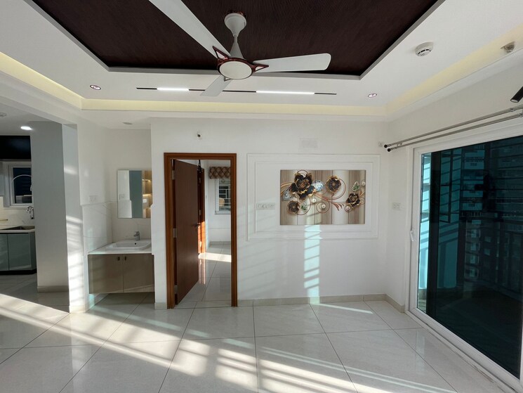 undefined, rajapushpa-provincia 2 Bedroom 1370 Sq.Ft. Apartment In Narsingi Hyderabad 9486390