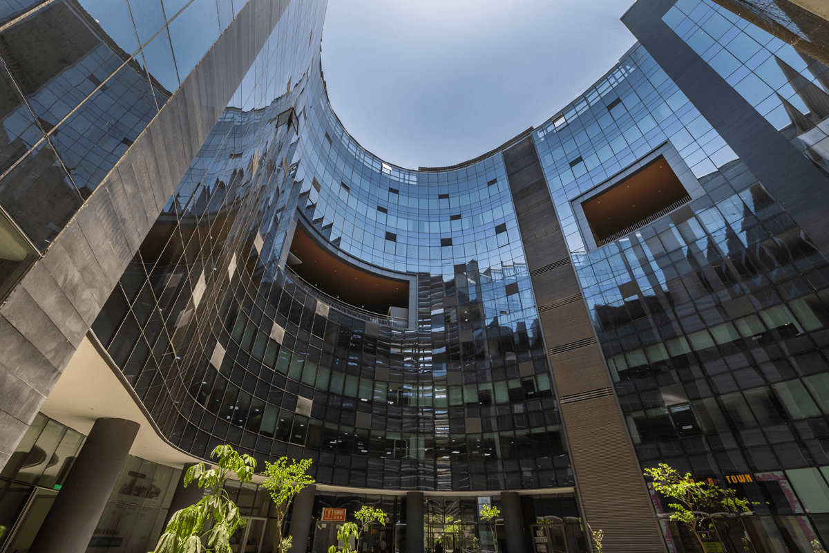 Office Space For Sale in Solitaire Business Hub Viman Nagar