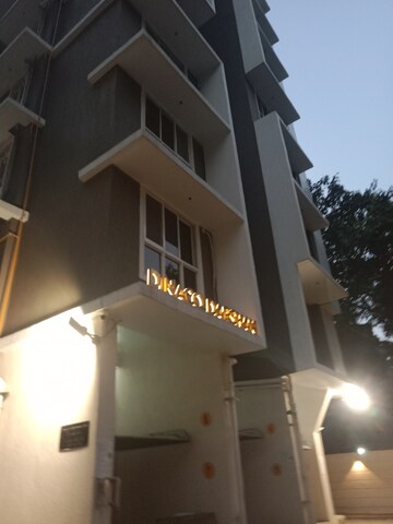 2 BHK Apartment For Rent in Dinaco Darshan CHS, Dahisar West