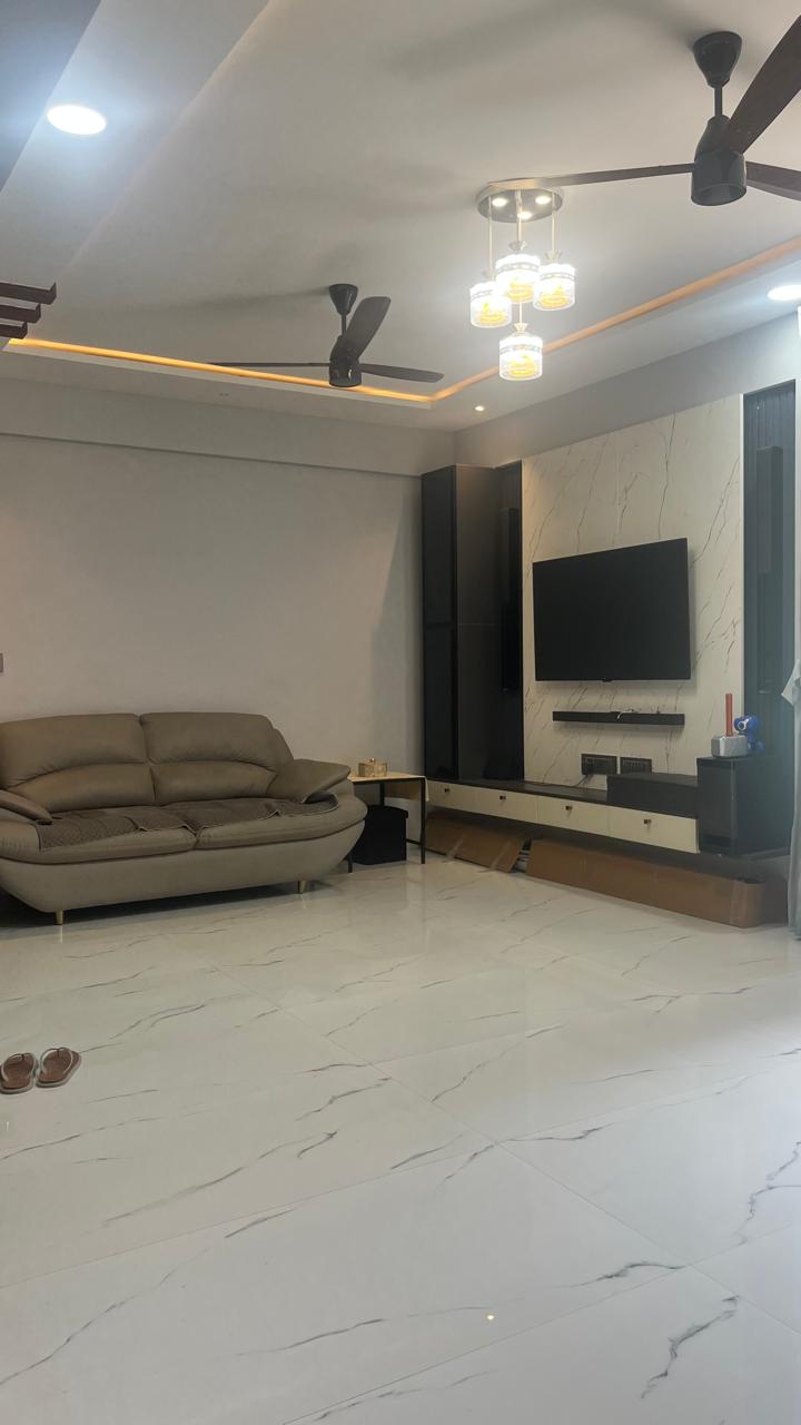 3 BHK Villa For Sale in Kolte Patil Life Republic Penthouses