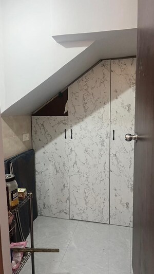 Kitchen in 3 BHK Villa at Kolte Patil Life Republic Penthouses, Hinjewadi – for Sale