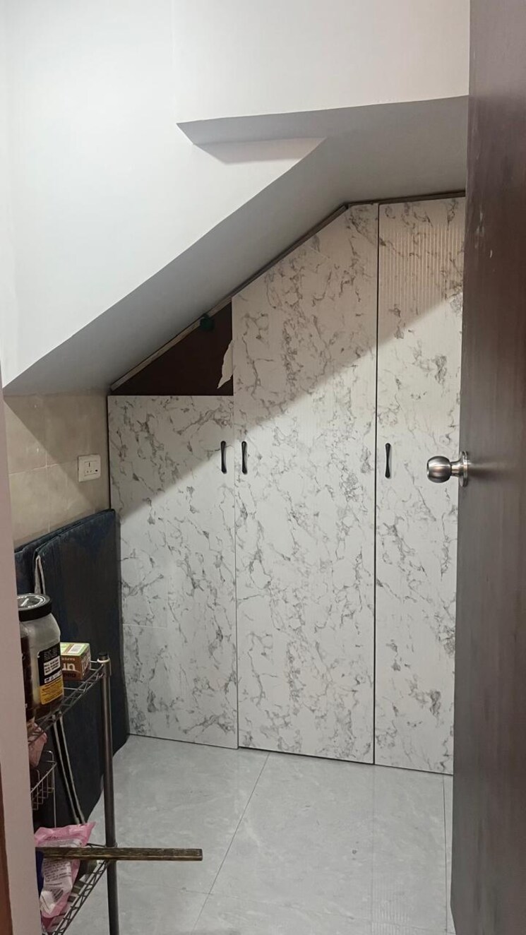 Kitchen, kolte-patil-life-republic-penthouses 3 Bedroom 2450 Sq.Ft. Villa In Hinjewadi Pune 9486396