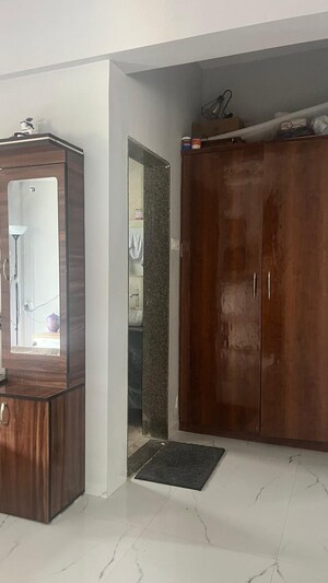 Building Lobby in 3 BHK Villa at Kolte Patil Life Republic Penthouses, Hinjewadi – for Sale