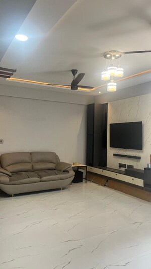 Bathroom in 3 BHK Villa at Kolte Patil Life Republic Penthouses, Hinjewadi – for Sale