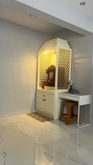 Furnished Amenities in 3 BHK Villa at Kolte Patil Life Republic Penthouses, Hinjewadi – for Sale