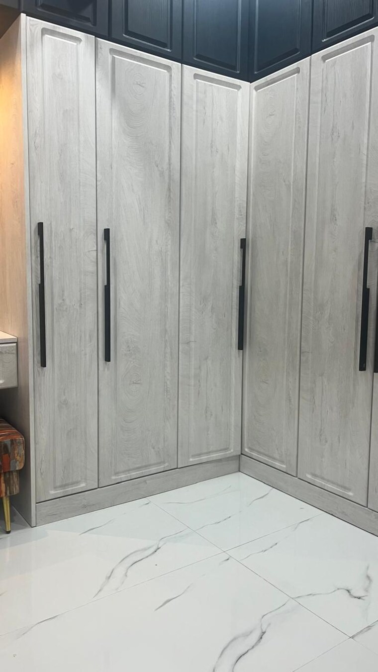 Bathroom, kolte-patil-life-republic-penthouses 3 Bedroom 2450 Sq.Ft. Villa In Hinjewadi Pune 9486396