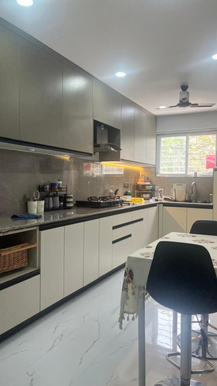 Kitchen, kolte-patil-life-republic-penthouses 3 Bedroom 2450 Sq.Ft. Villa In Hinjewadi Pune 9486396