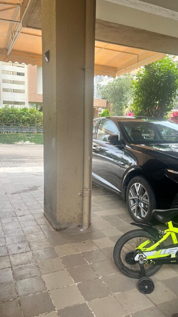 Parking in 3 BHK Villa at Kolte Patil Life Republic Penthouses, Hinjewadi – for Sale