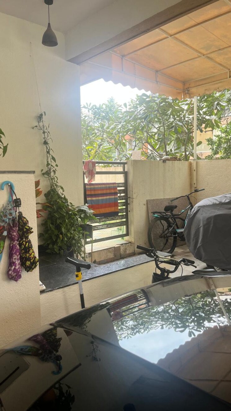 Living Room, kolte-patil-life-republic-penthouses 3 Bedroom 2450 Sq.Ft. Villa In Hinjewadi Pune 9486396