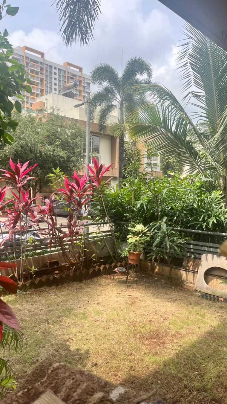 Exterior View, kolte-patil-life-republic-penthouses 3 Bedroom 2450 Sq.Ft. Villa In Hinjewadi Pune 9486396