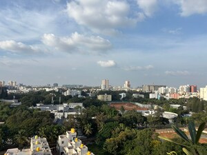 3 BHK Apartment – Exterior View View at Brigade Cosmopolis, Whitefield - for Sale