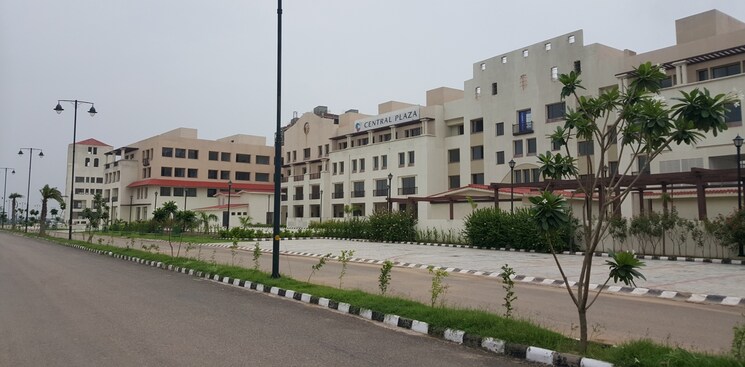 Exterior View, sector 105  400 Sq.Yd. Plot In Sector 105 Mohali 9486417