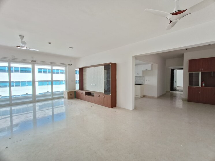 Room, godrej-platinum-hebbal 3 Bedroom 2900 Sq.Ft. Apartment In Hebbal Bangalore 9486429