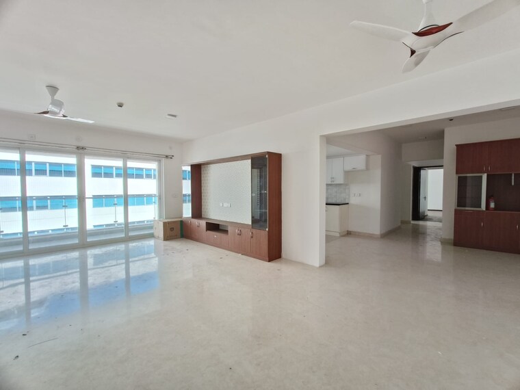 Room, godrej-platinum-hebbal 3 Bedroom 2900 Sq.Ft. Apartment In Hebbal Bangalore 9486429
